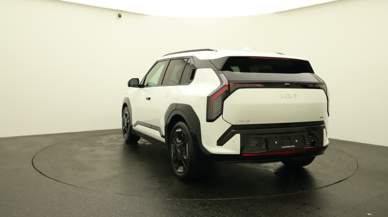 Kia<br>EV3 81,4 kWh GT-Line