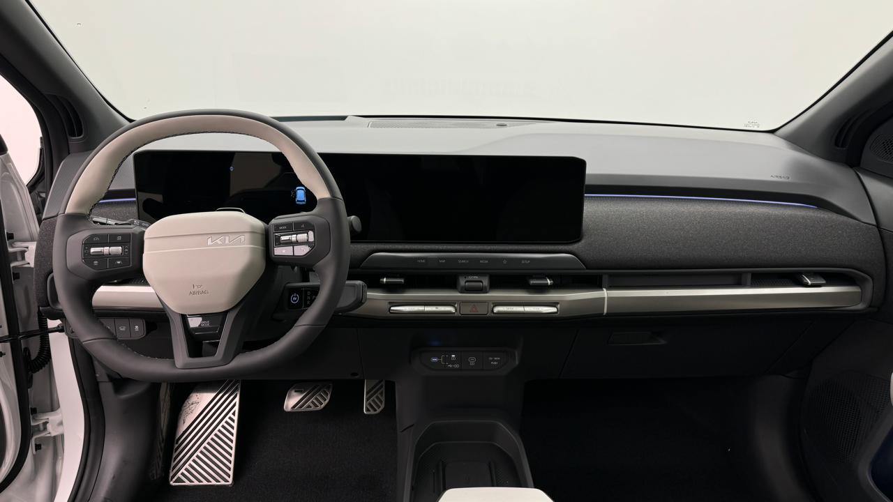 Kia<br>EV3 81,4 kWh GT-Line