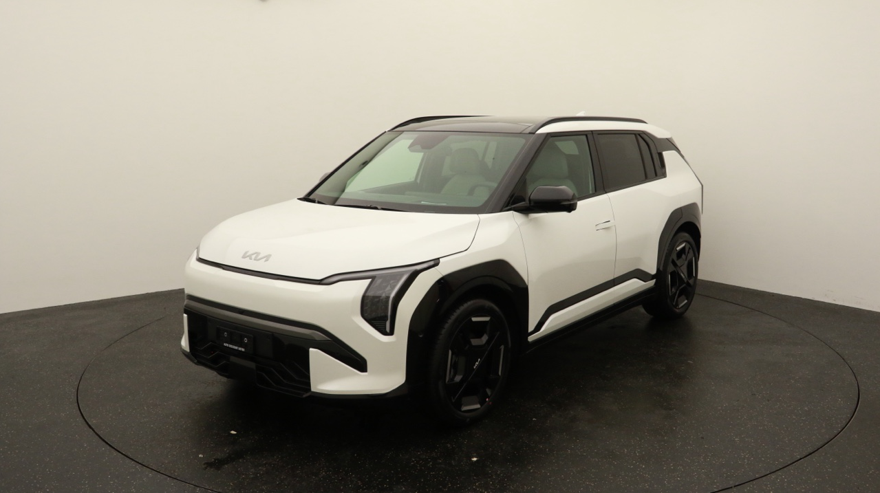 Kia<br>EV3 81,4 kWh GT-Line