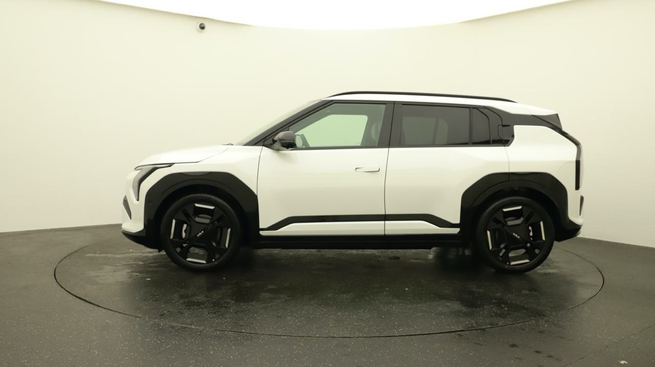 Kia<br>EV3 81,4 kWh GT-Line