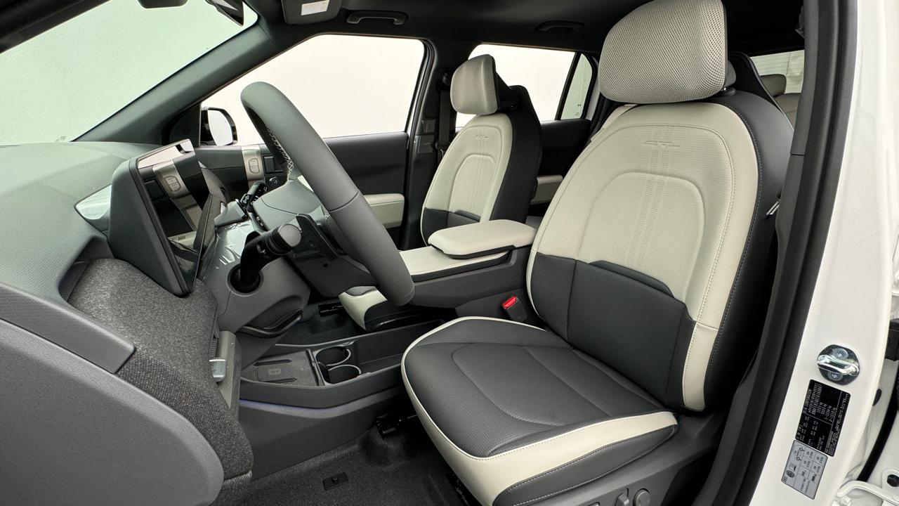 Kia<br>EV3 81,4 kWh GT-Line