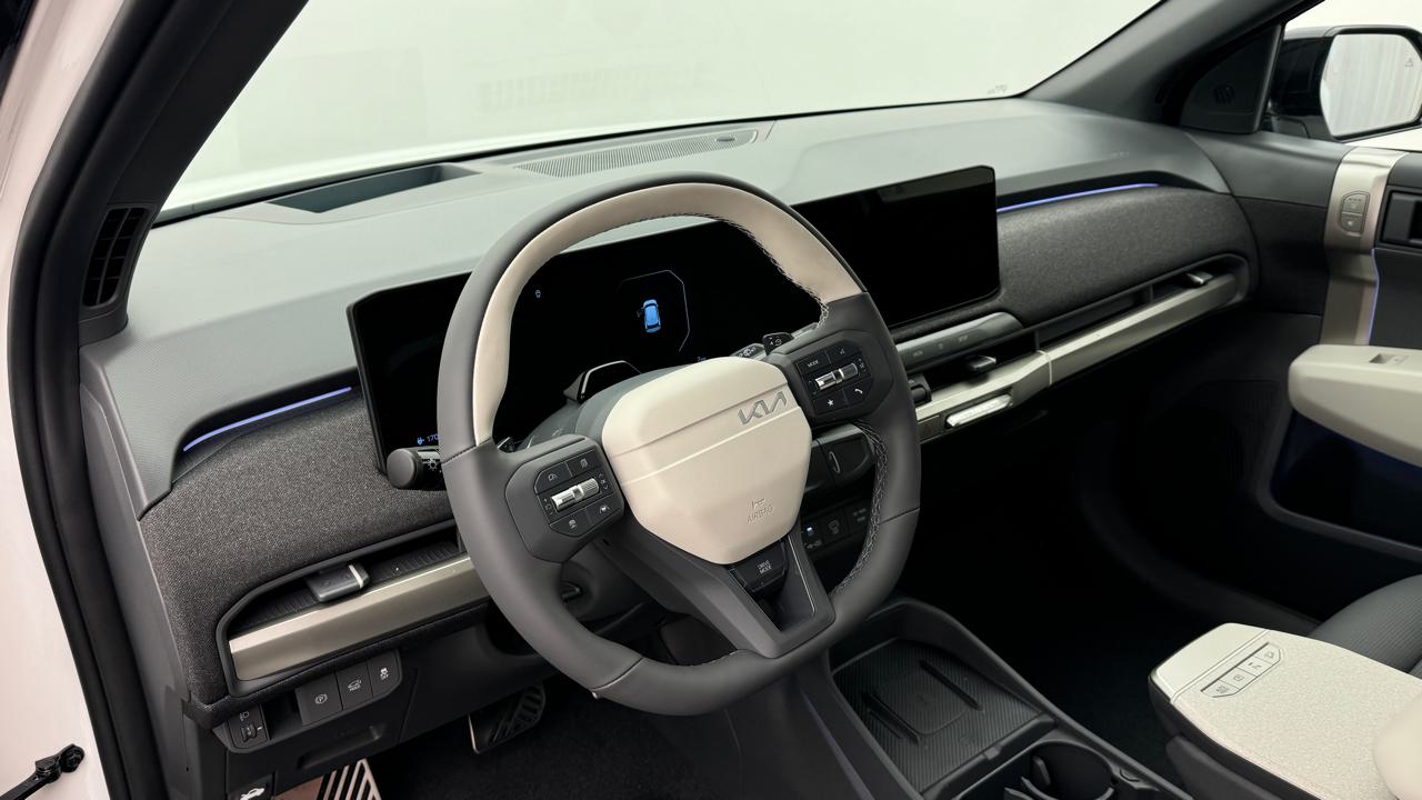 Kia<br>EV3 81,4 kWh GT-Line