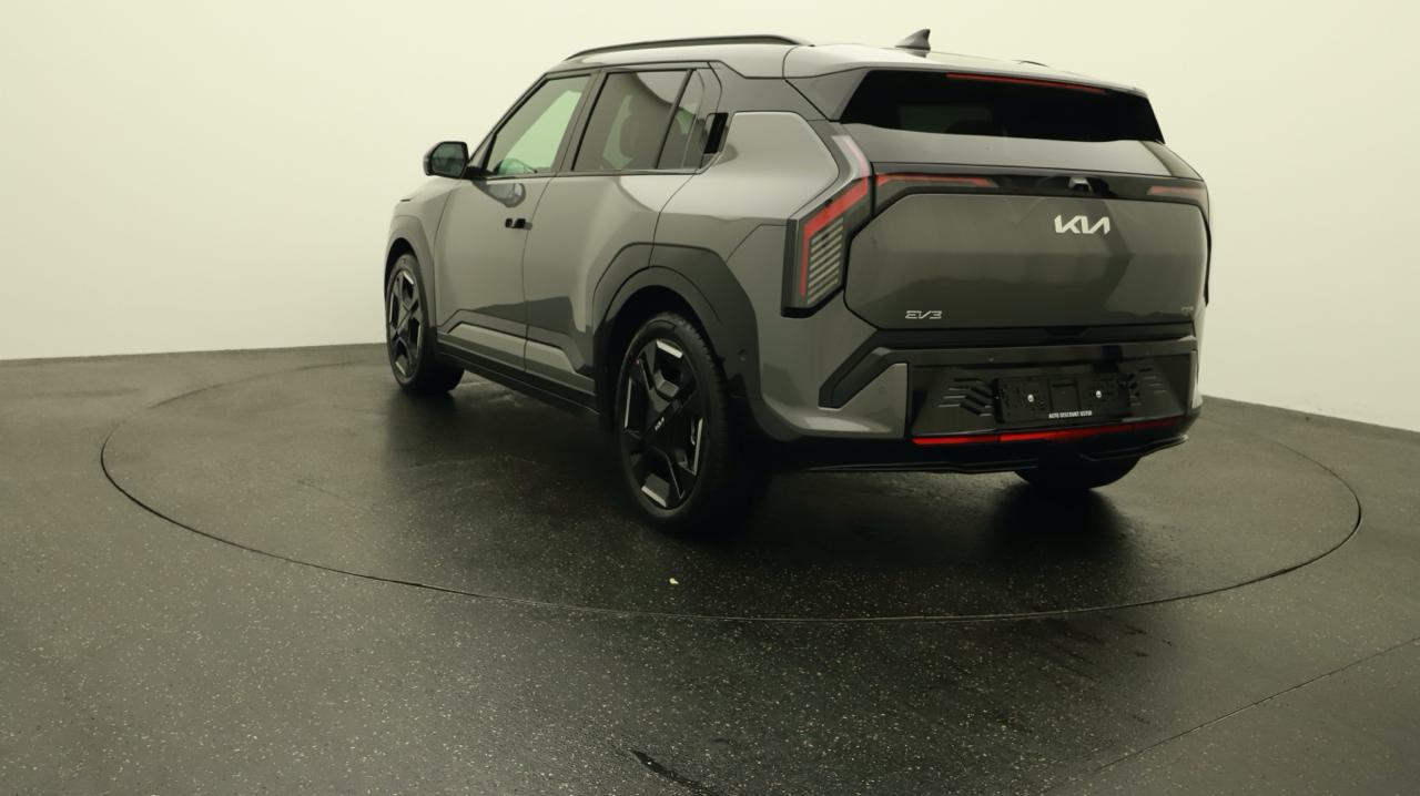 Kia<br>EV3 81,4 kWh GT-Line