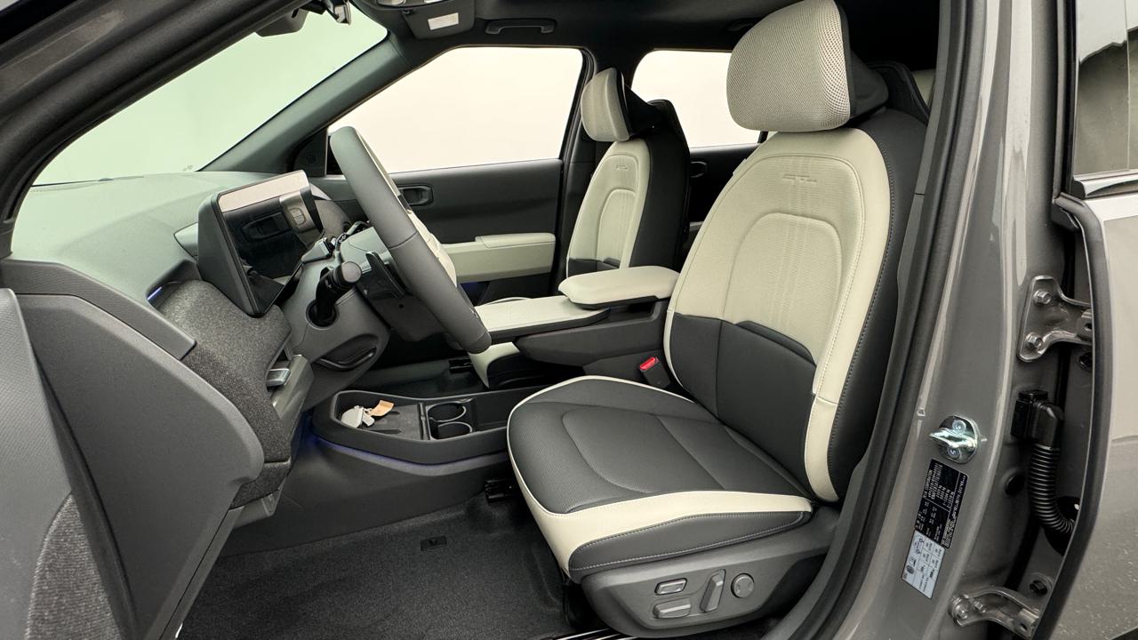 Kia<br>EV3 81,4 kWh GT-Line