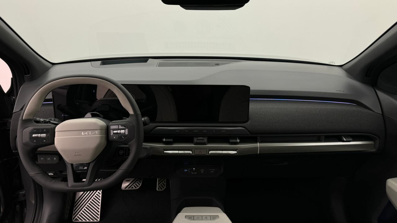 Kia<br>EV3 81,4 kWh GT-Line
