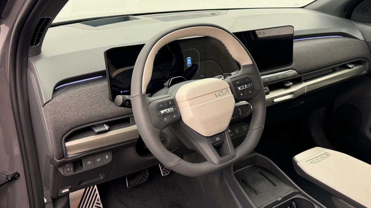 Kia<br>EV3 81,4 kWh GT-Line