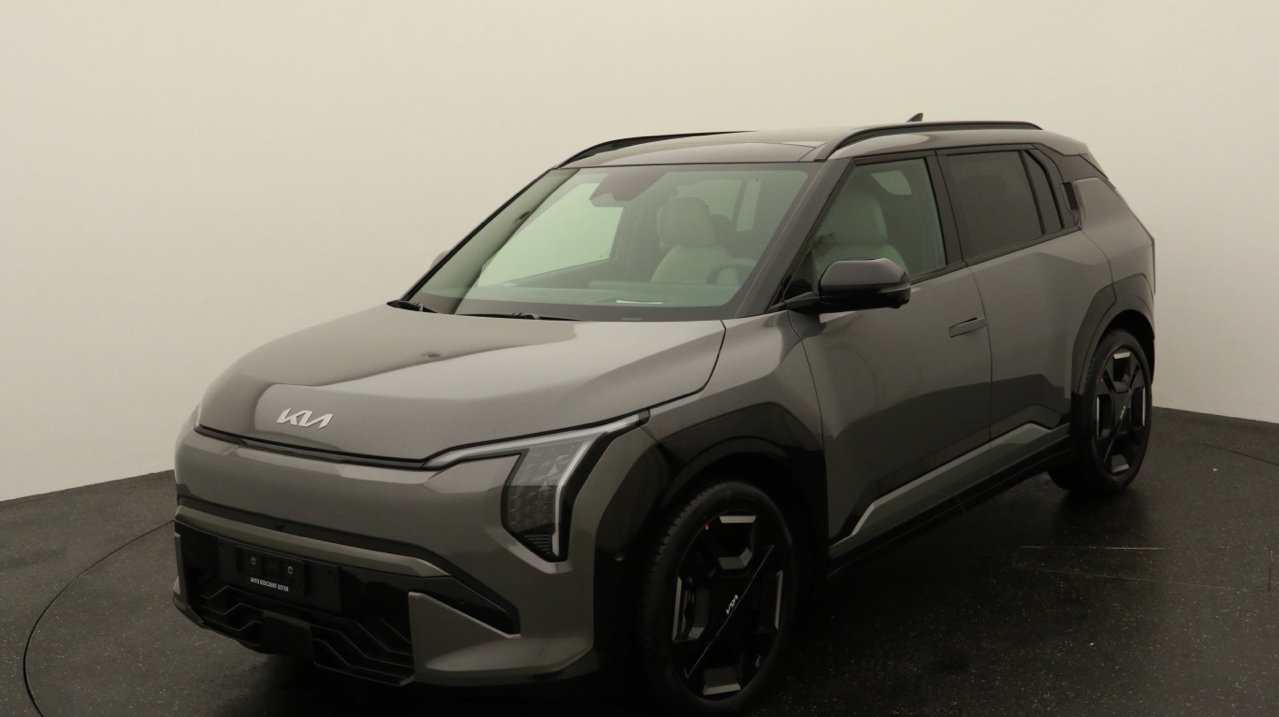 Kia<br>EV3 81,4 kWh GT-Line