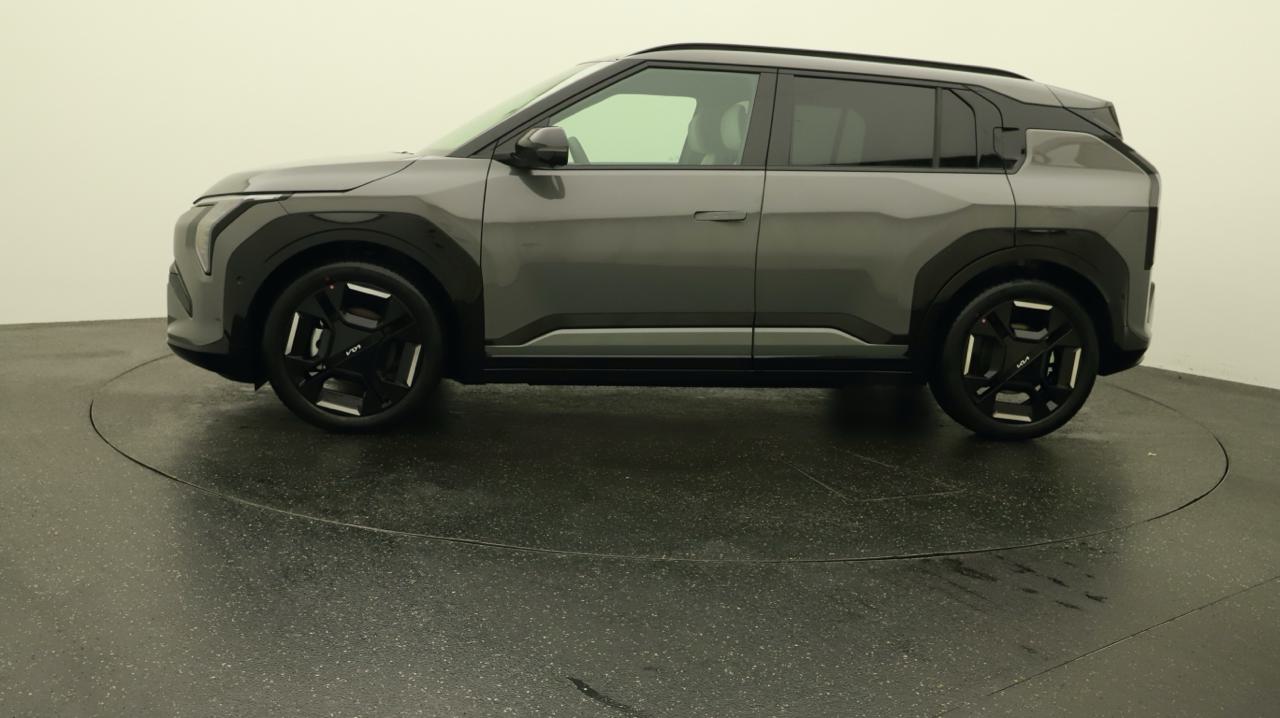 Kia<br>EV3 81,4 kWh GT-Line