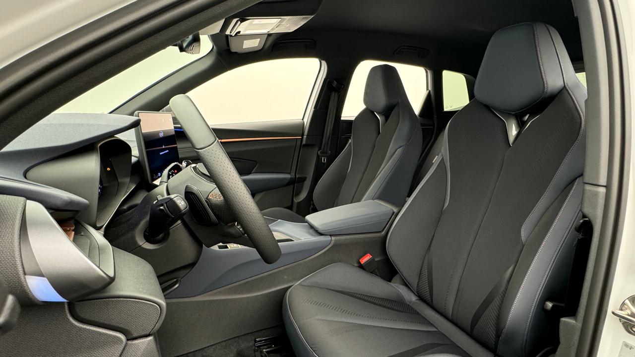 Cupra<br>Terramar 1.5 eHybrid DSG VZ