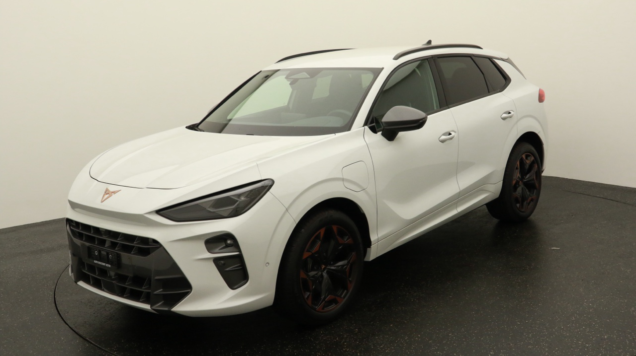 Cupra<br>Terramar 1.5 eHybrid DSG VZ