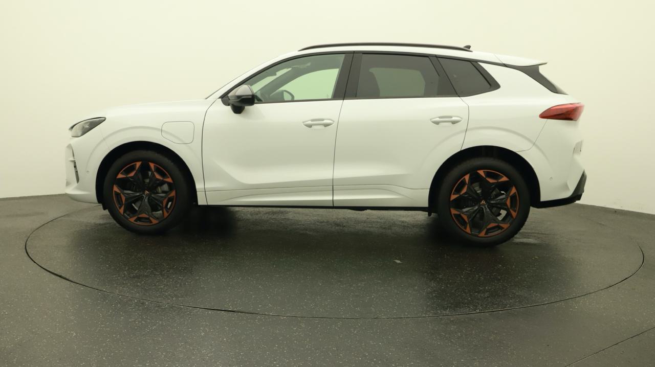 Cupra<br>Terramar 1.5 eHybrid DSG VZ