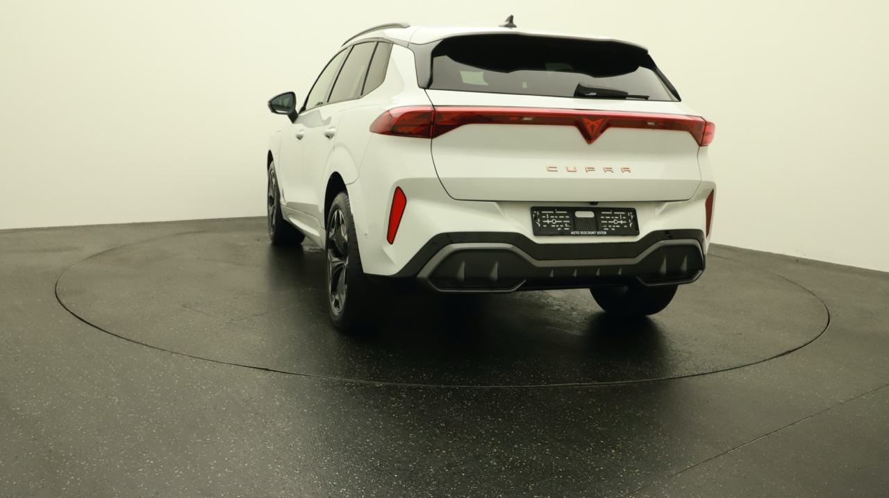 Cupra<br>Terramar 1.5 eHybrid DSG VZ