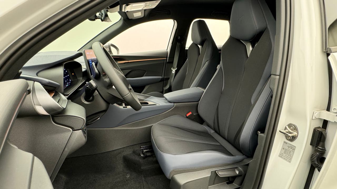 Cupra<br>Terramar 1.5 eHybrid DSG VZ