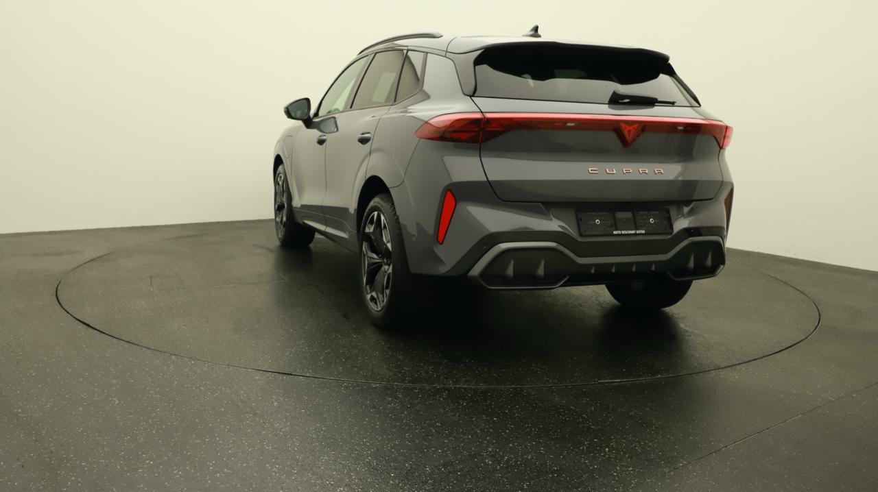Cupra<br>Terramar 1.5 eHybrid DSG VZ