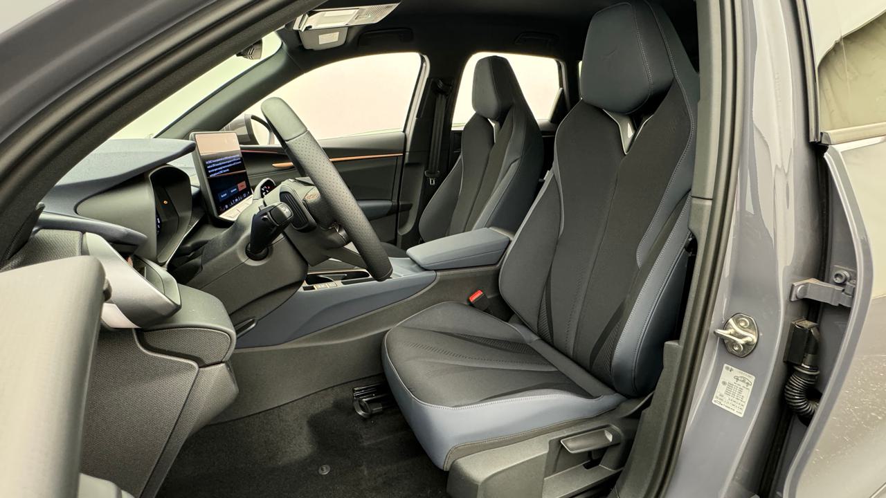 Cupra<br>Terramar 1.5 eHybrid DSG VZ