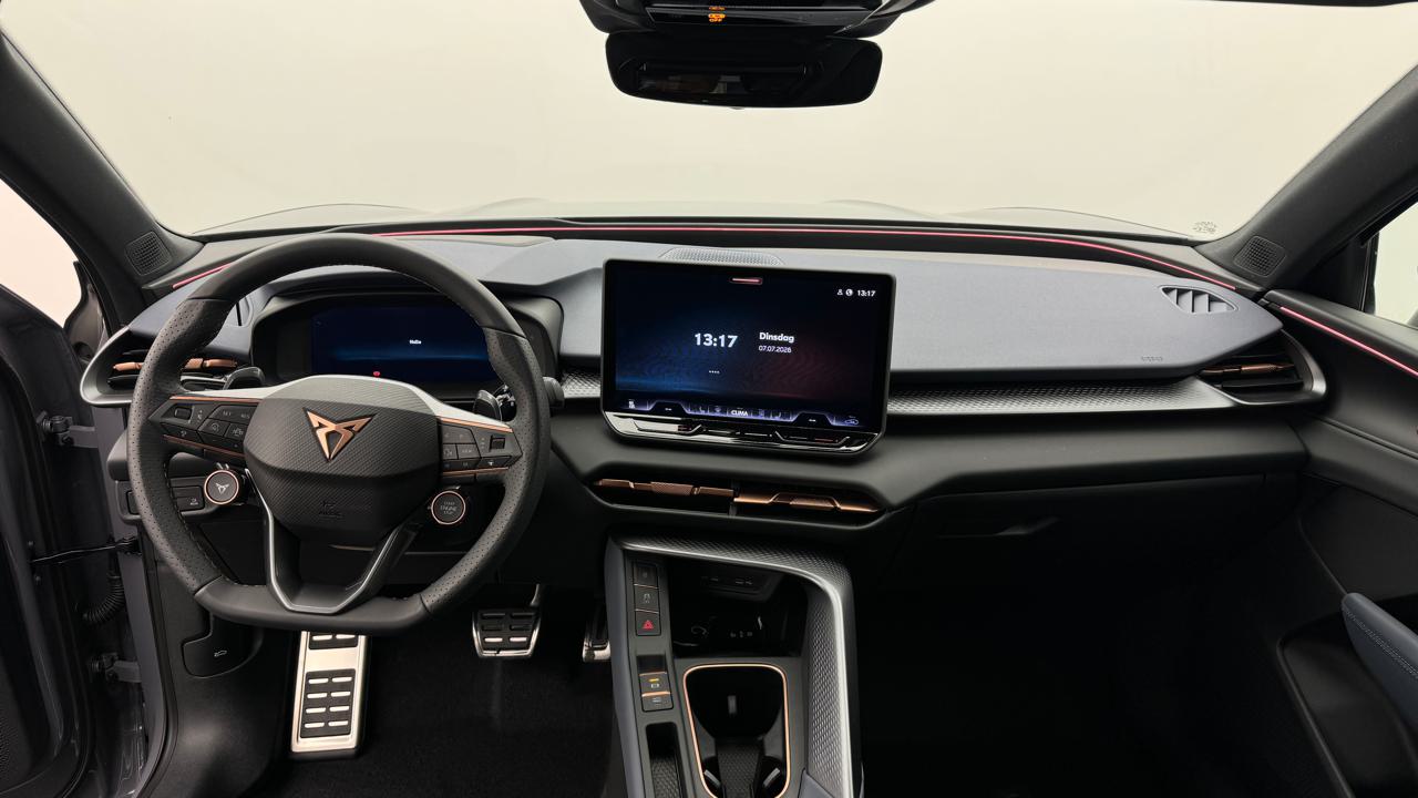 Cupra<br>Terramar 1.5 eHybrid DSG VZ