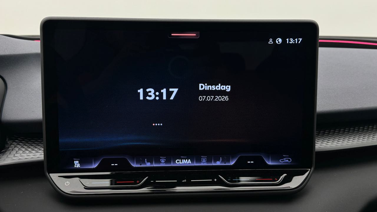 Cupra<br>Terramar 1.5 eHybrid DSG VZ