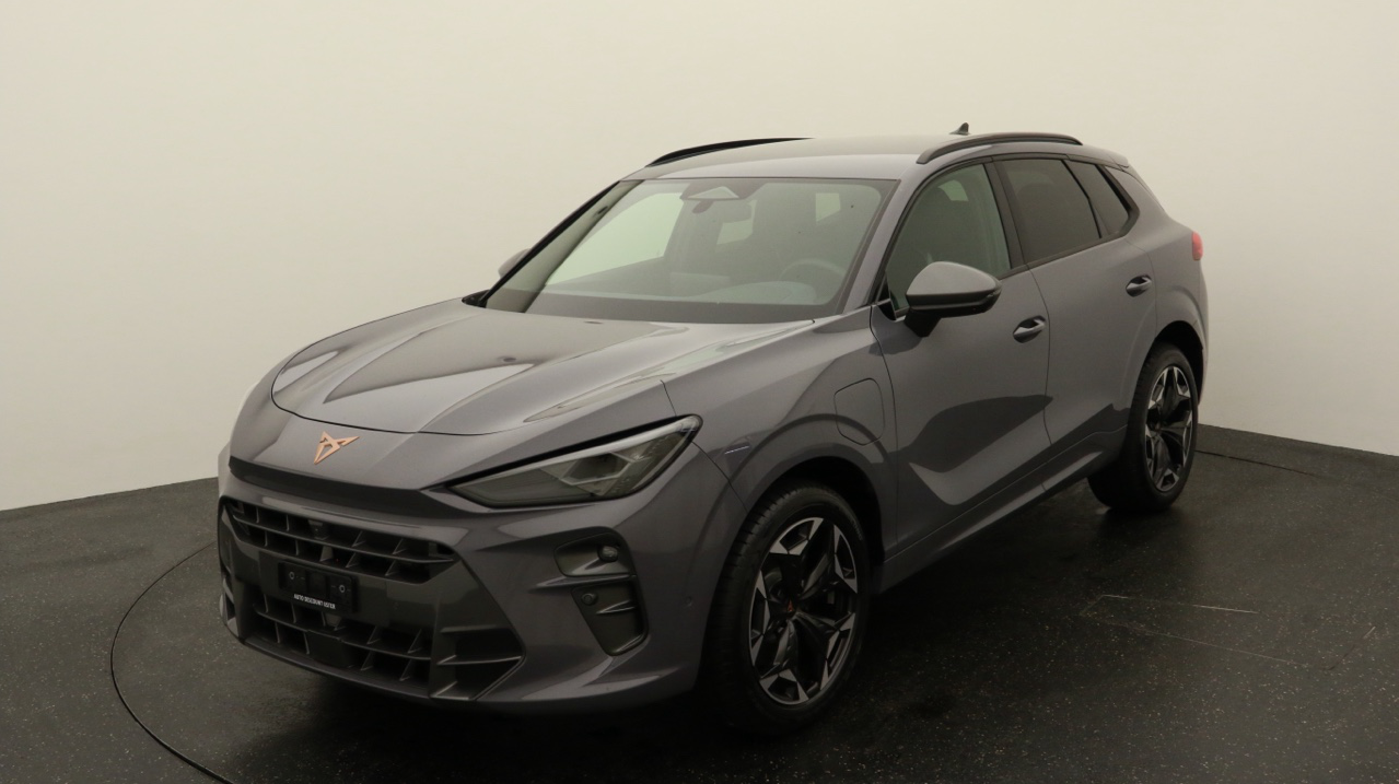 Cupra<br>Terramar 1.5 eHybrid DSG VZ