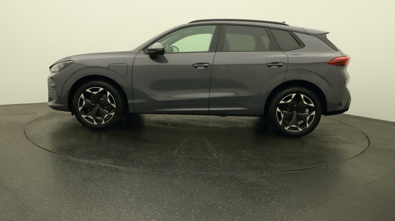 Cupra<br>Terramar 1.5 eHybrid DSG VZ