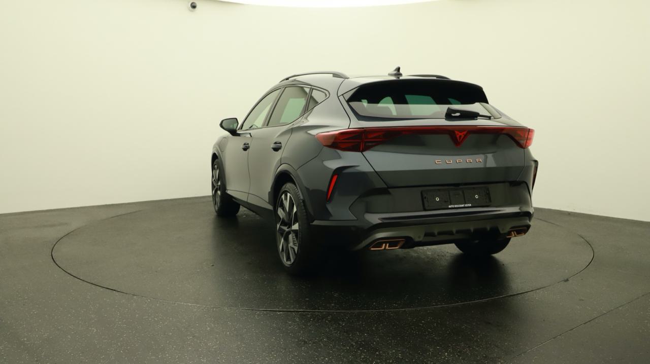 Cupra<br>Formentor 1.5 e-HYBRID pHEV DSG