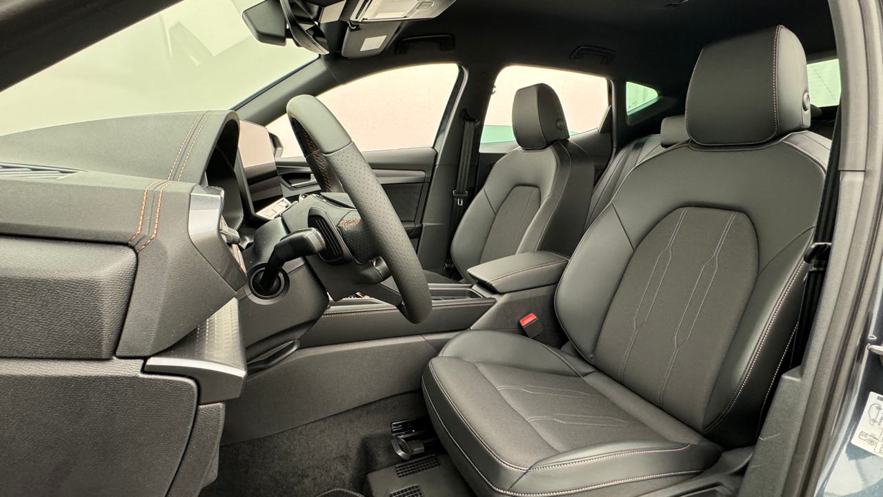 Cupra<br>Formentor 1.5 e-HYBRID pHEV DSG