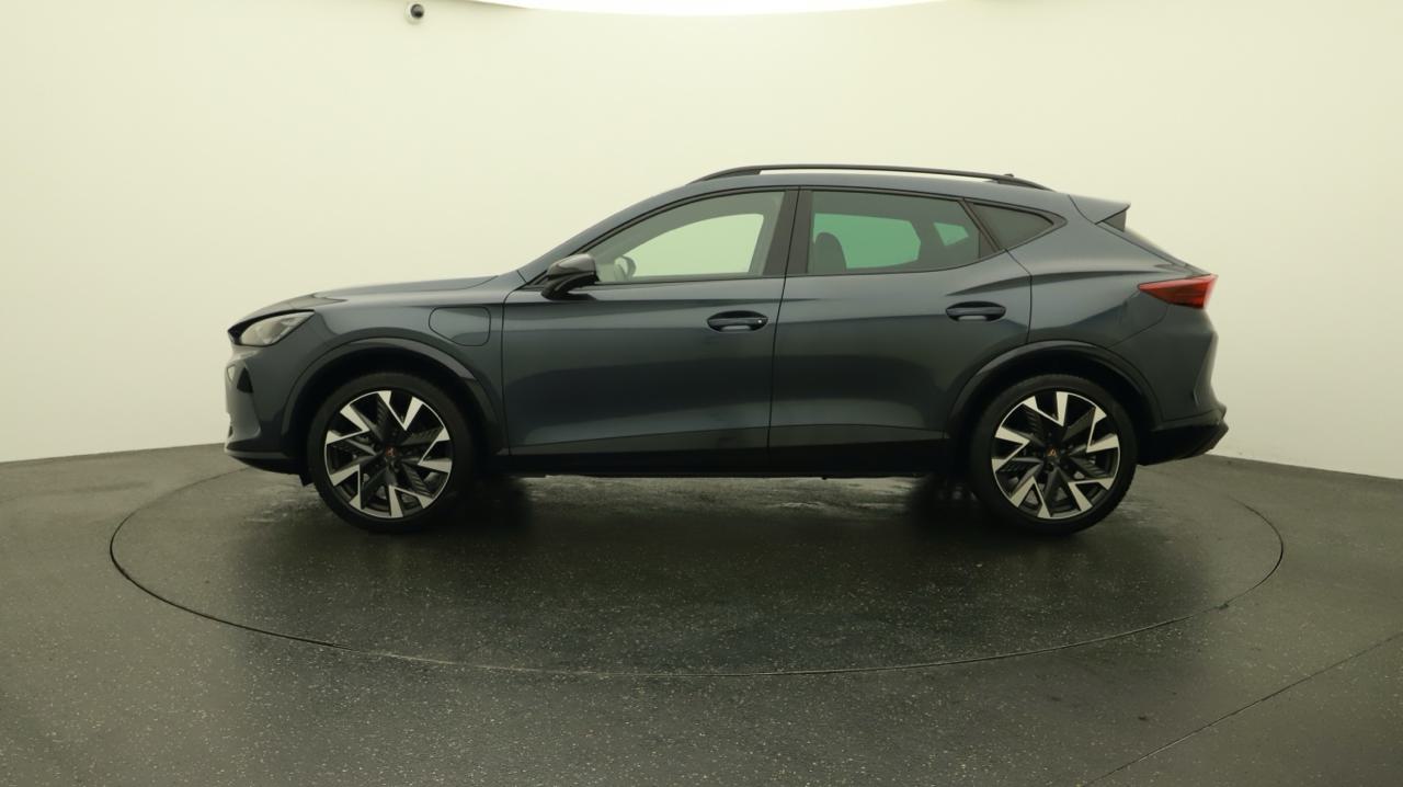 Cupra<br>Formentor 1.5 e-HYBRID pHEV DSG