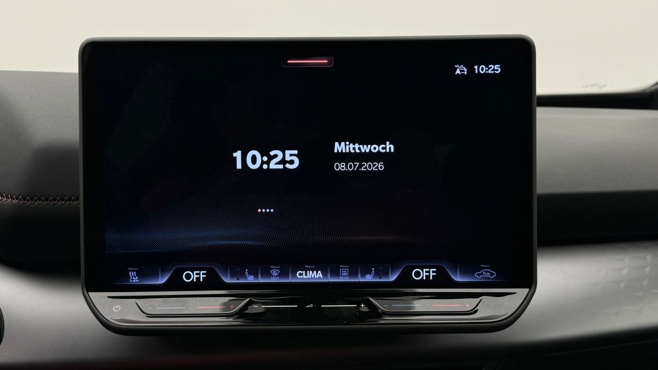 Cupra<br>Born 59 kWh Limited