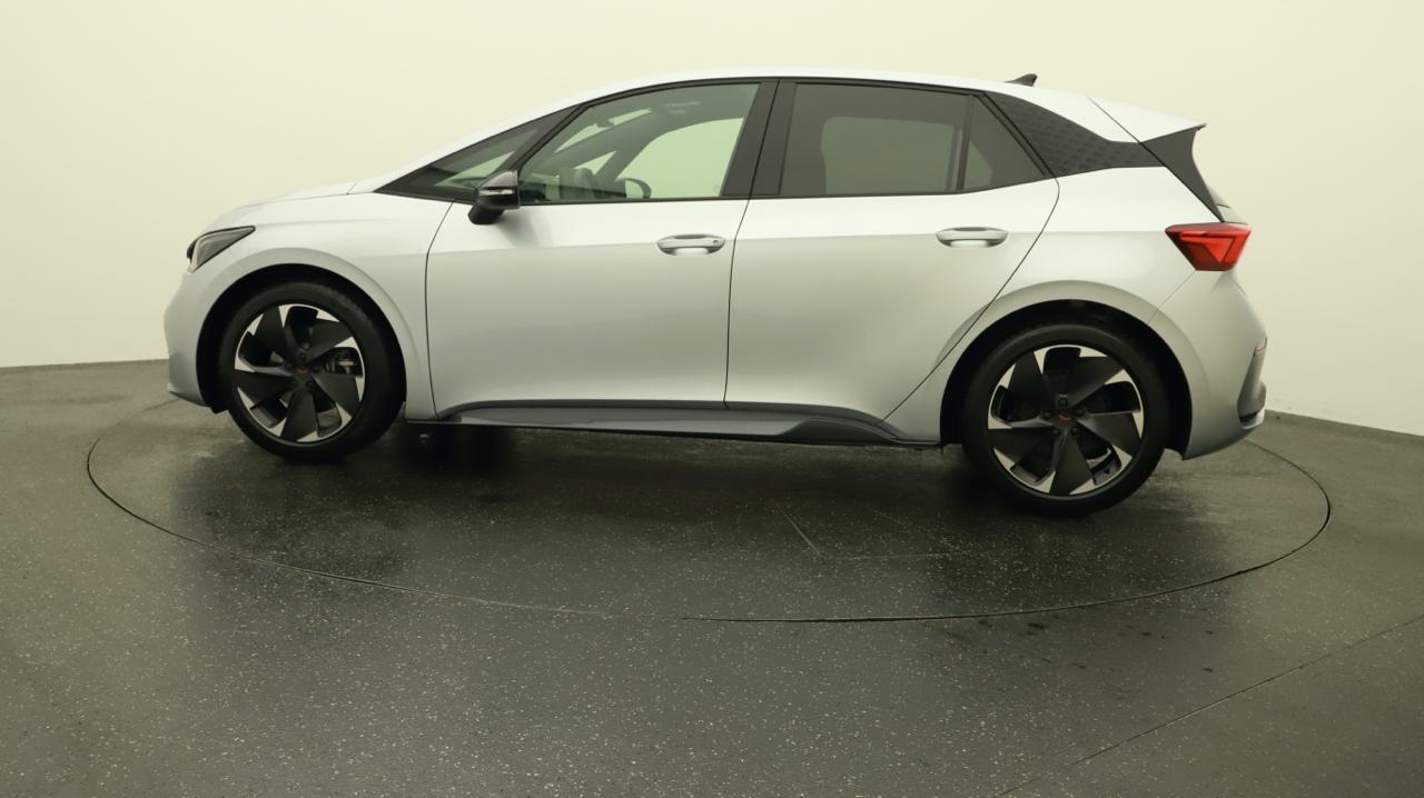 Cupra<br>Born 59 kWh Limited