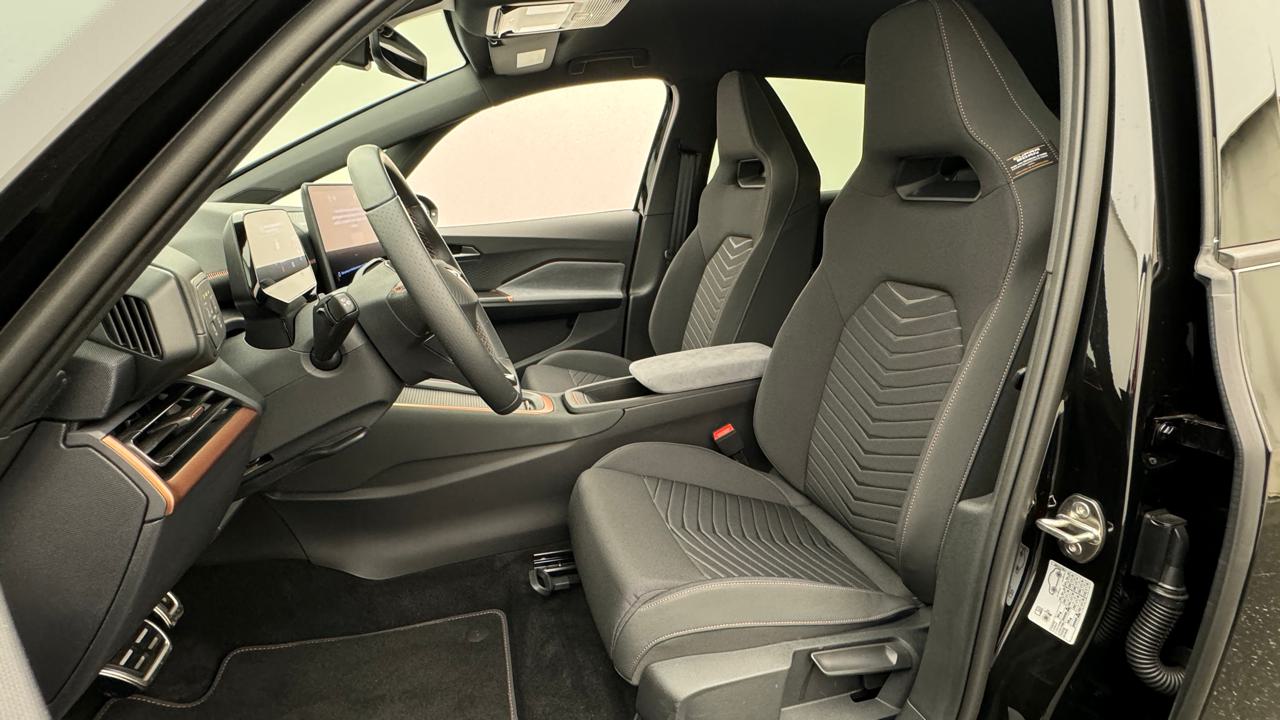 Cupra<br>Born 59 kWh Limited