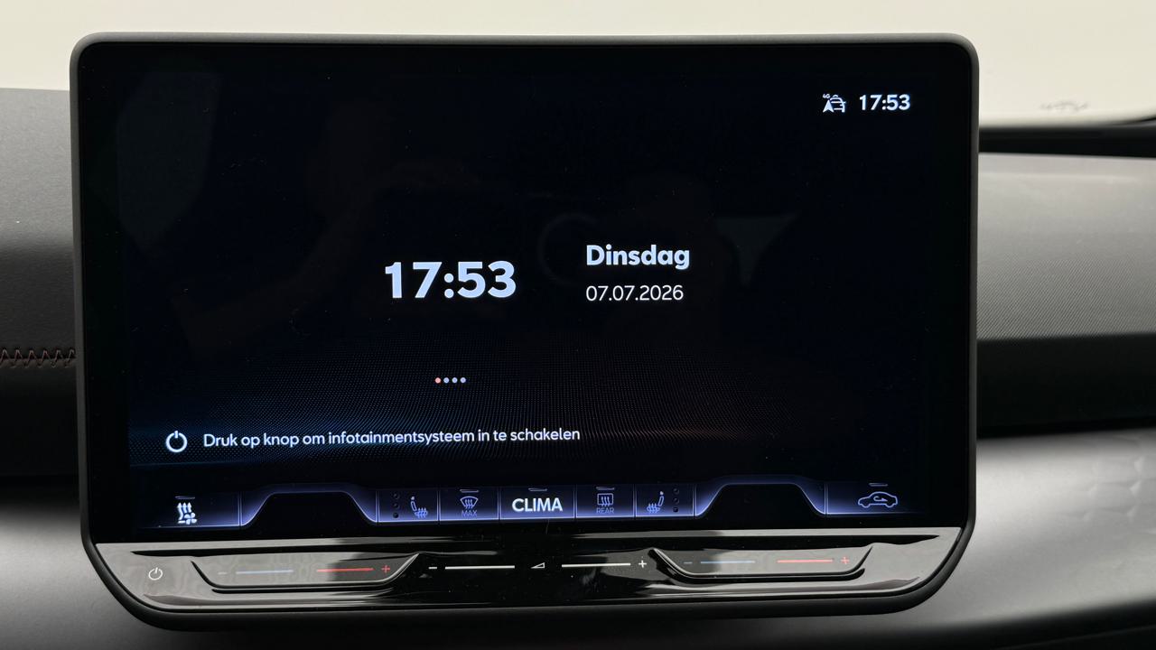 Cupra<br>Born 59 kWh Limited