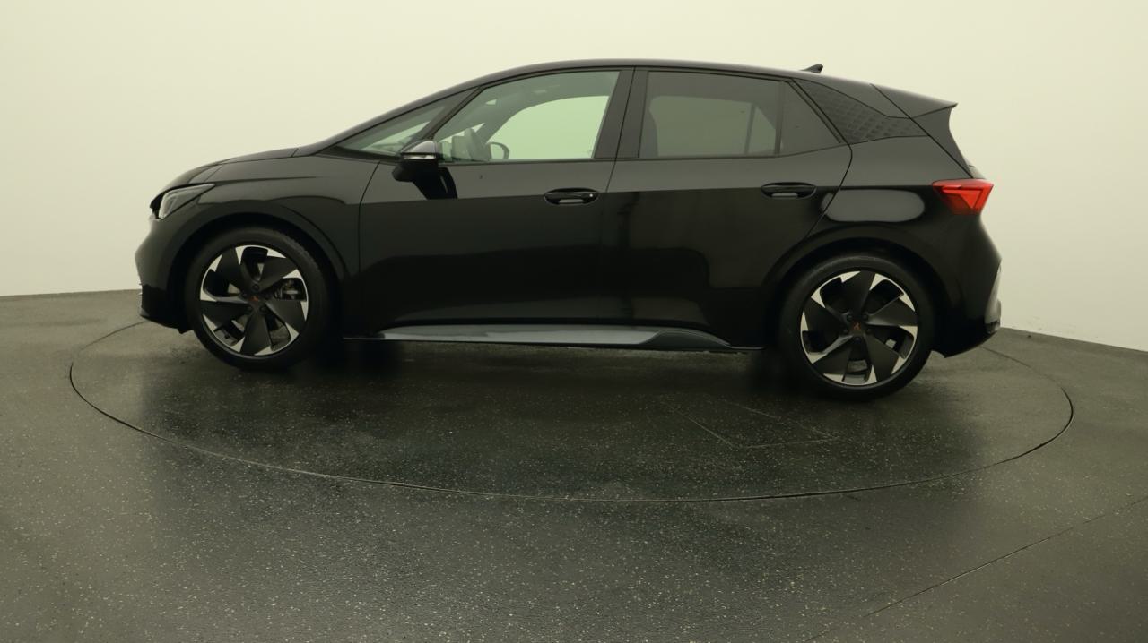 Cupra<br>Born 59 kWh Limited