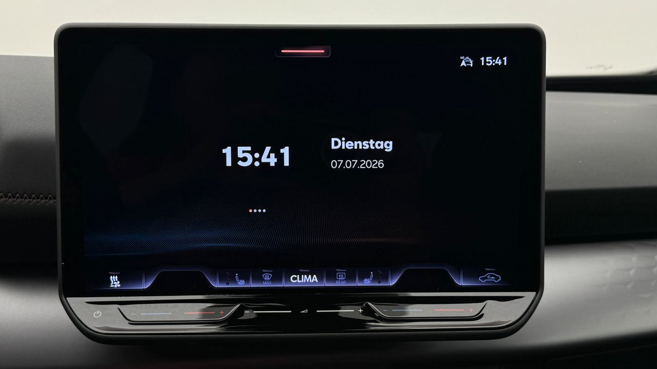 Cupra<br>Born 59 kWh Limited