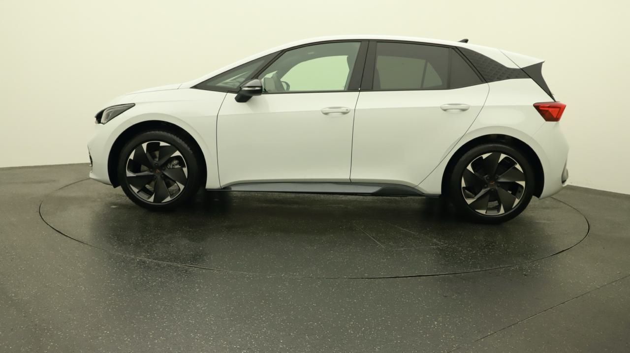 Cupra<br>Born 59 kWh Limited