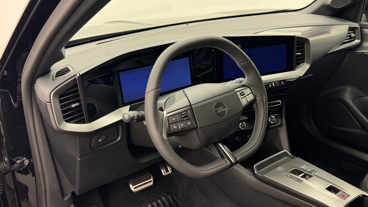 Opel<br>Mokka 1.2 Direct Injection Turbo GS Aut.