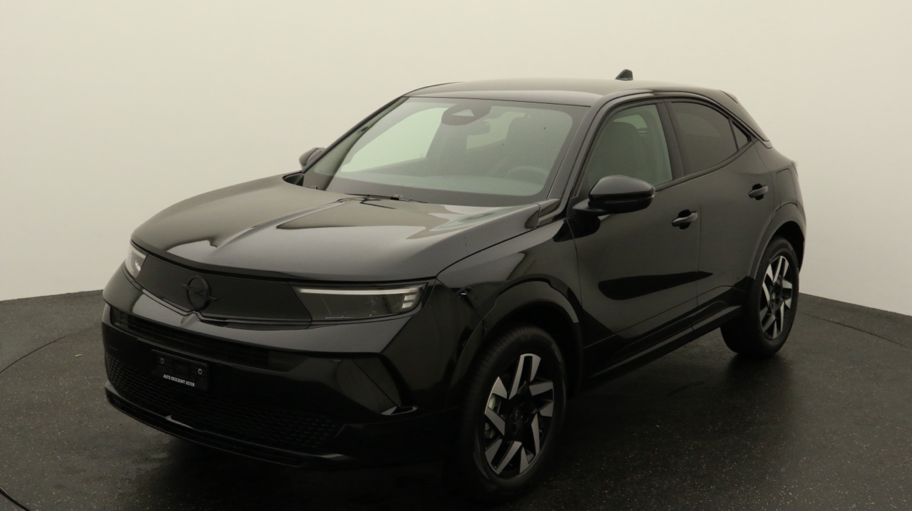 Opel<br>Mokka 1.2 Direct Injection Turbo GS Aut.