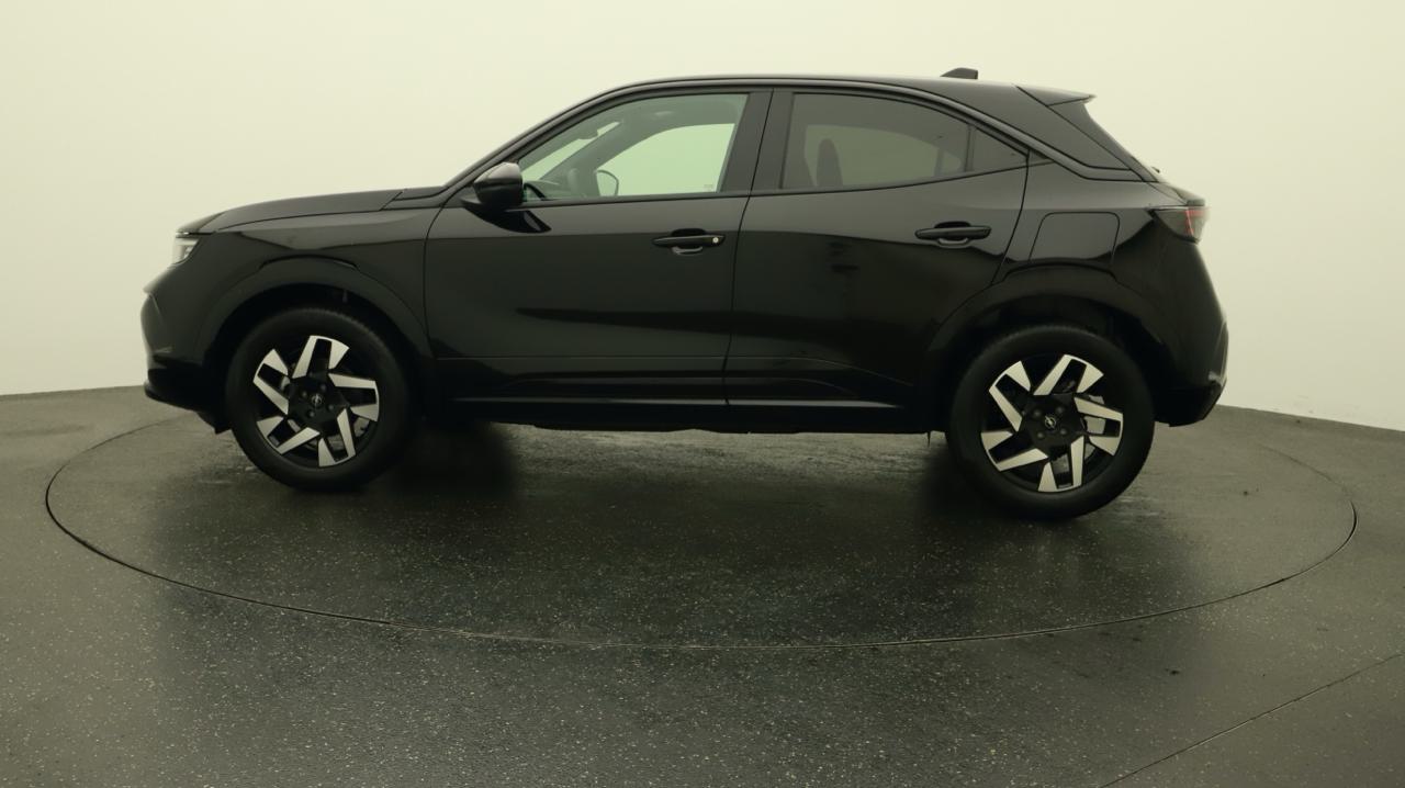 Opel<br>Mokka 1.2 Direct Injection Turbo GS Aut.