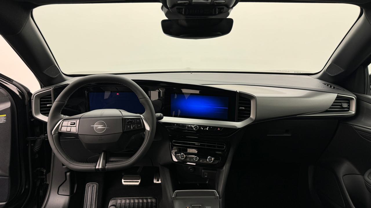 Opel<br>Mokka 1.2 Direct Injection Turbo GS Aut.