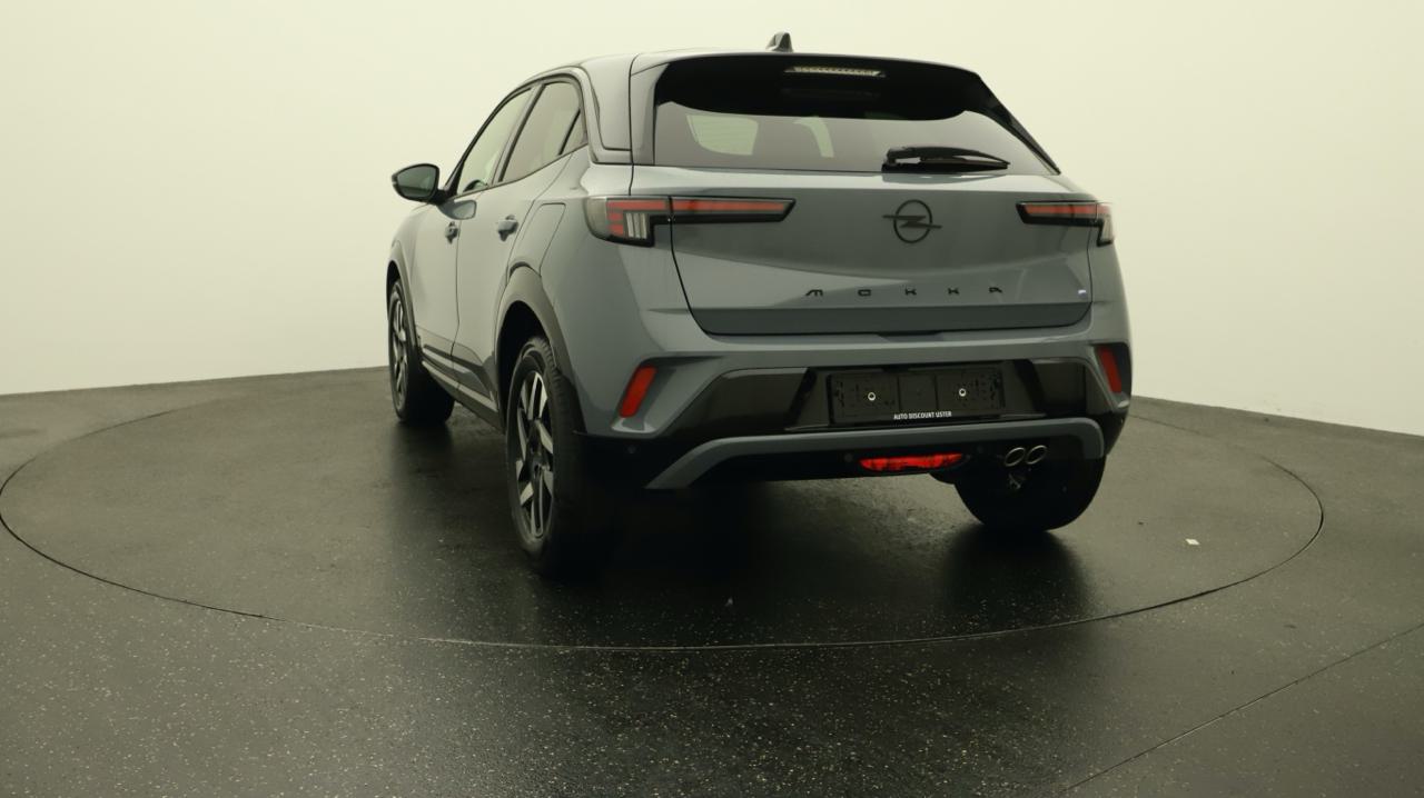 Opel<br>Mokka 1.2 Direct Injection Turbo GS Aut.