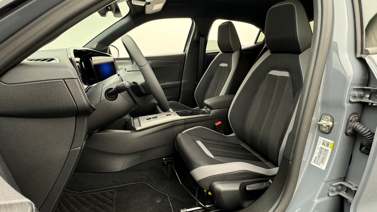 Opel<br>Mokka 1.2 Direct Injection Turbo GS Aut.