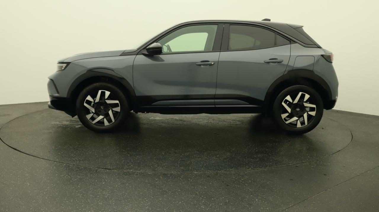 Opel<br>Mokka 1.2 Direct Injection Turbo GS Aut.