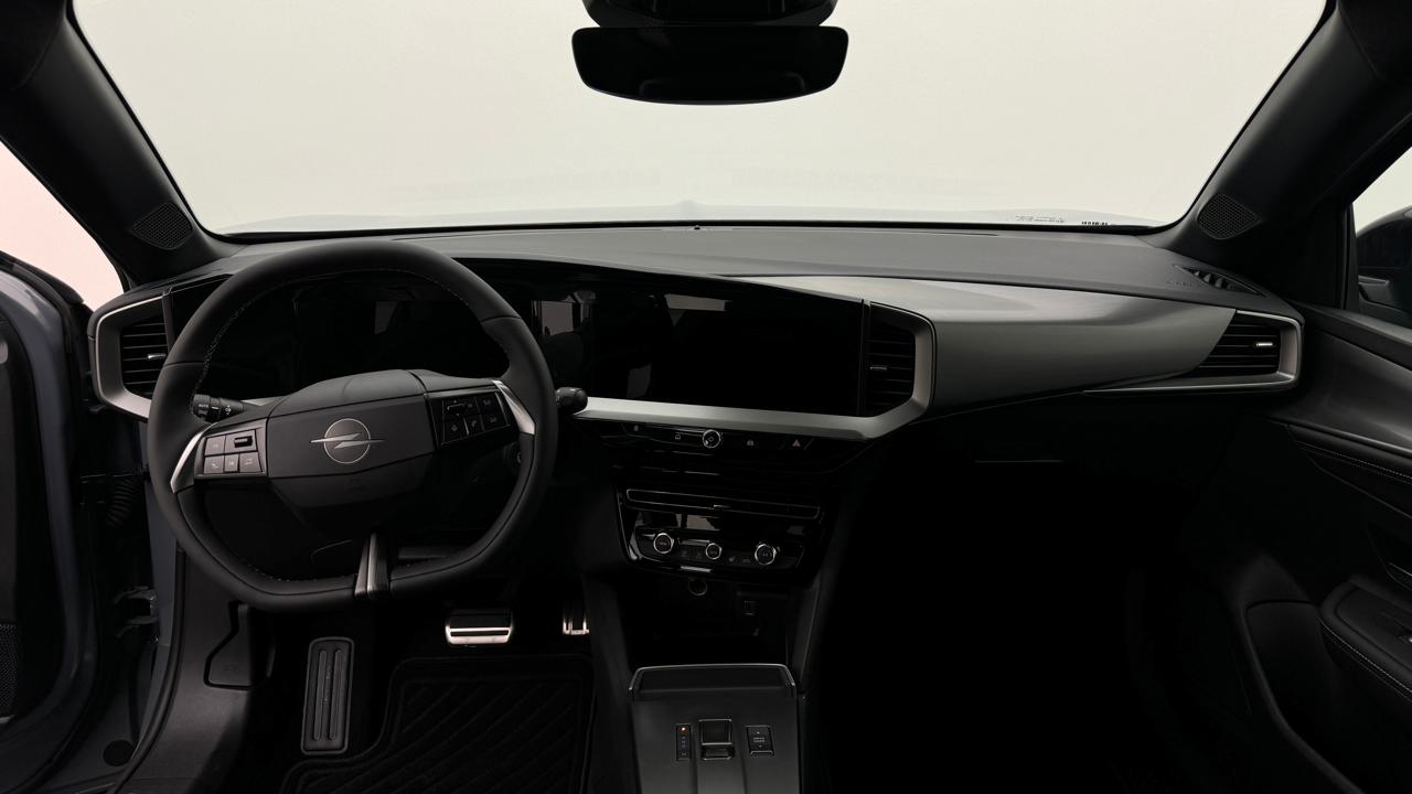 Opel<br>Mokka 1.2 Direct Injection Turbo GS Aut.