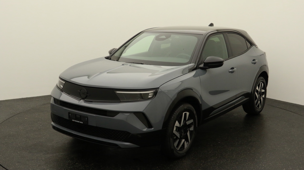 Opel<br>Mokka 1.2 Direct Injection Turbo GS Aut.