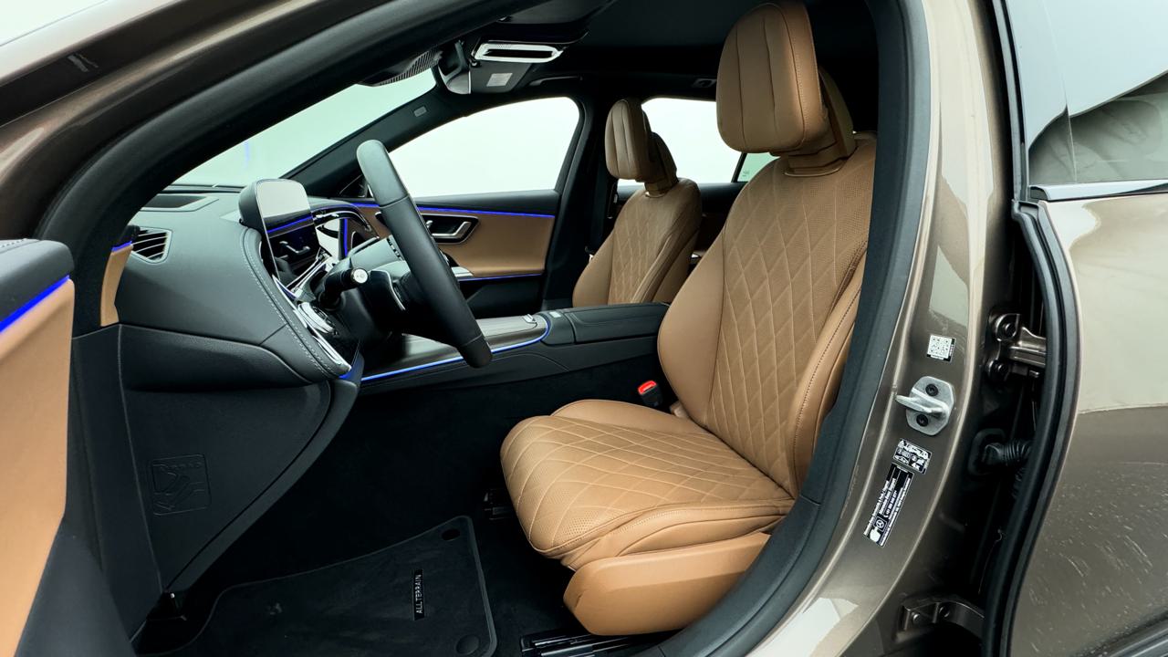 Mercedes<br>E 300 de All-Terrain 4Matic EQ Hybrid 9G-Tronic
