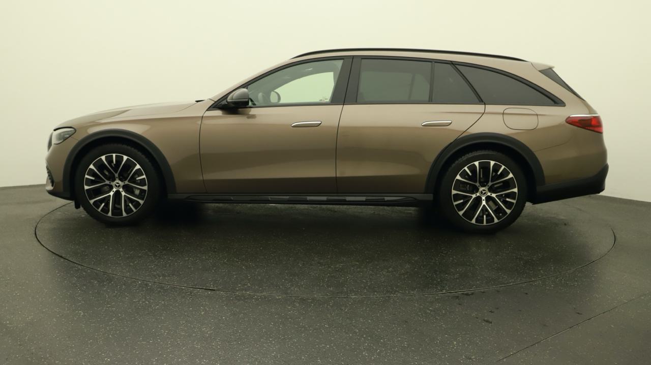 Mercedes<br>E 300 de All-Terrain 4Matic EQ Hybrid 9G-Tronic