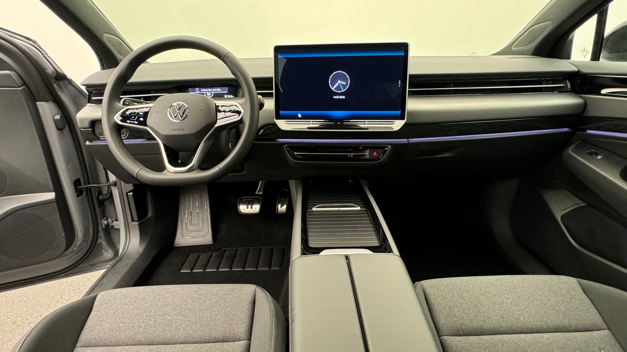 VW<br>ID.7 Tourer Pro 77 kWh Limited