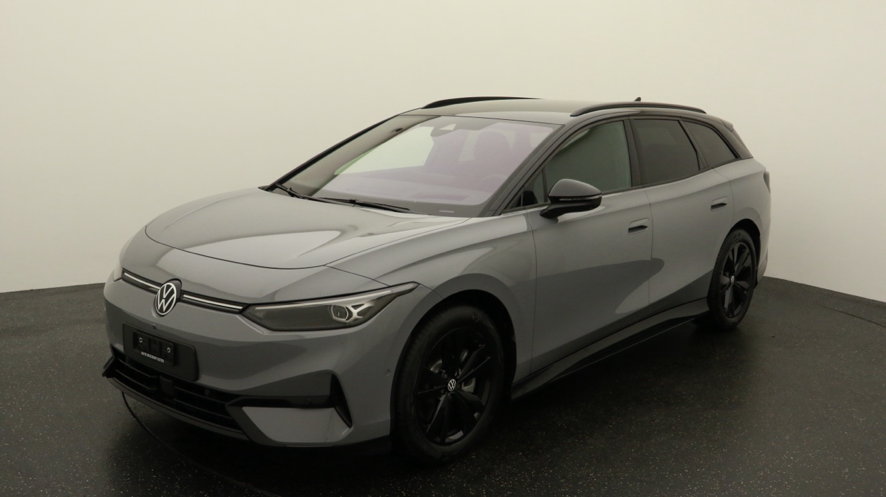 VW<br>ID.7 Tourer Pro 77 kWh Limited