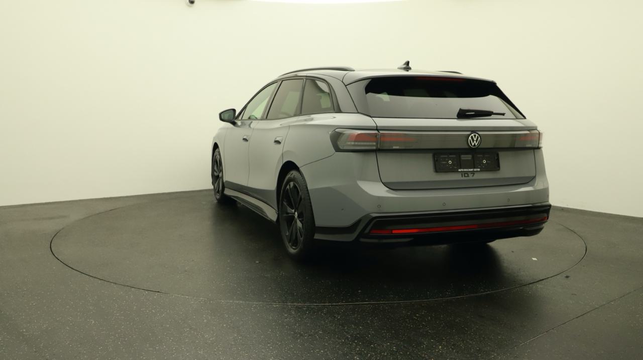 VW<br>ID.7 Tourer Pro 77 kWh Limited