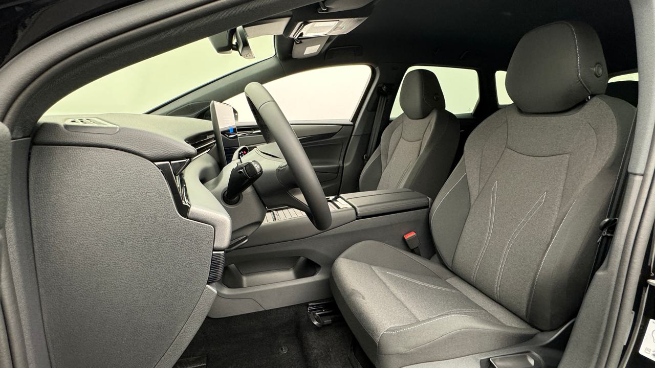 VW<br>ID.7 Tourer Pro 77 kWh Limited