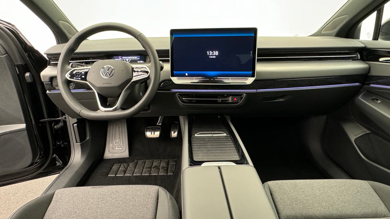 VW<br>ID.7 Tourer Pro 77 kWh Limited