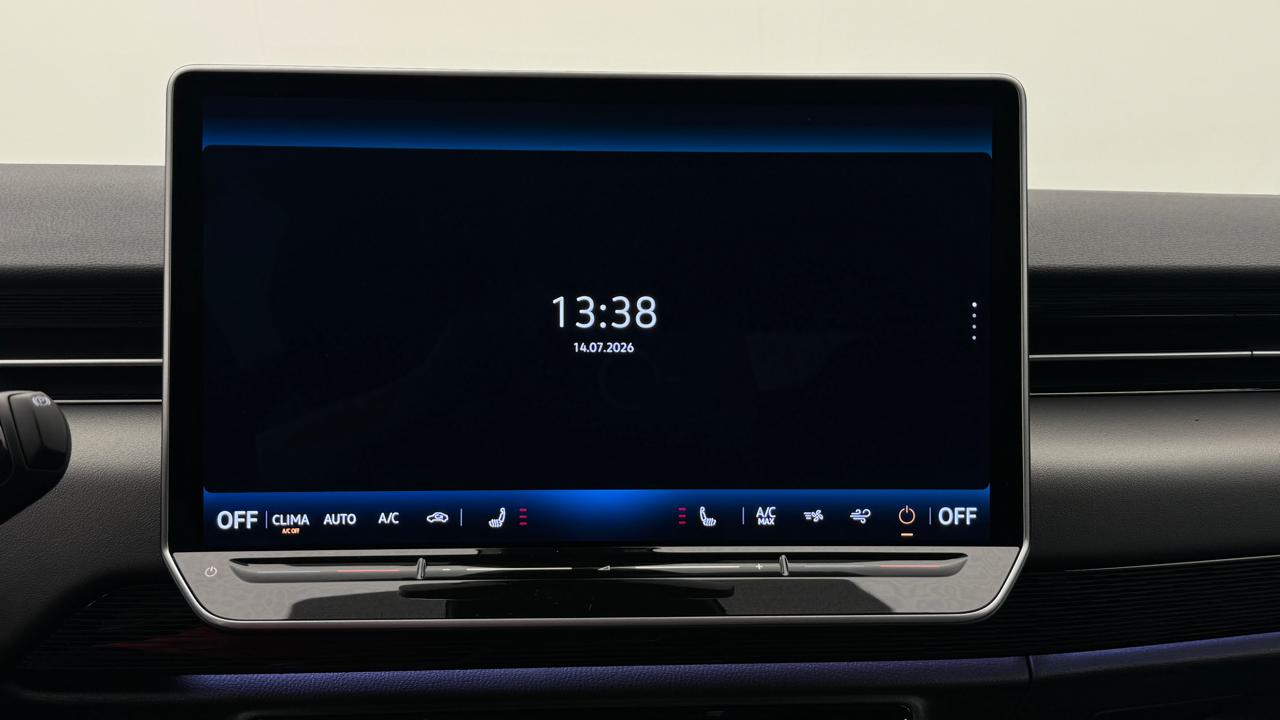VW<br>ID.7 Tourer Pro 77 kWh Limited